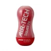 Masturbador Masculino Tenga Air-Tech Squeeze Regular