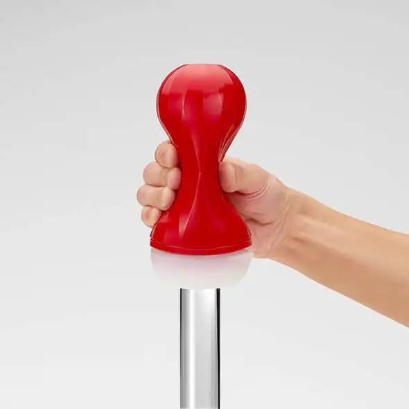 Masturbador Masculino Tenga Air-Tech Squeeze Regular