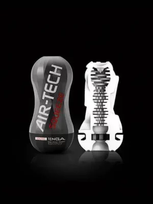 Masturbador Masculino Tenga Air-Tech Squeeze Strong