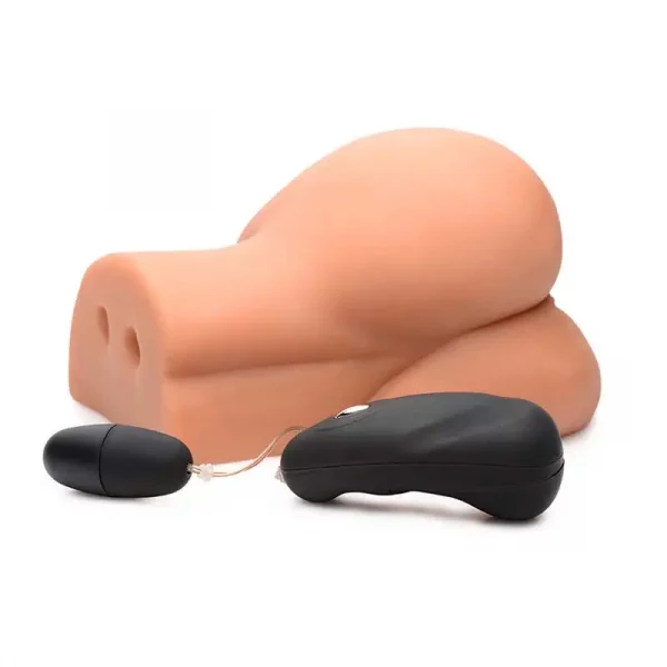 Masturbador Mistress The Perfect Fuck Side Saddle