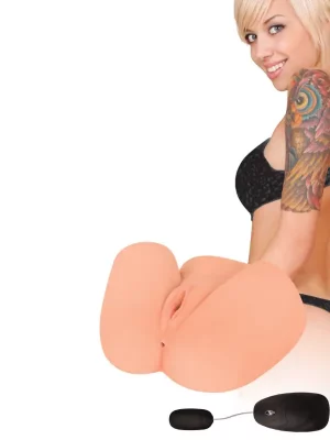 Masturbador Mistress The Perfect Fuck Zoe Jackhammer
