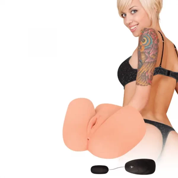 Masturbador Mistress The Perfect Fuck Zoe Jackhammer