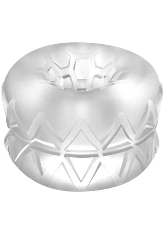 Masturbador Nº 92 Sono Reversible Textured Masturbator
