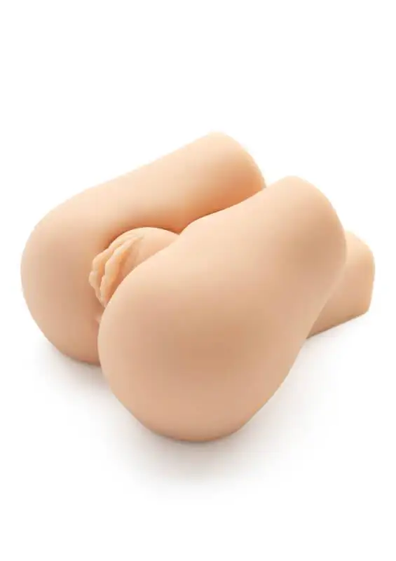 Masturbador Nasty Nympho Bouncer com Vibração