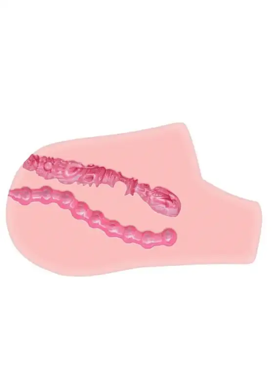 Masturbador Nasty Nympho Bouncer com Vibração