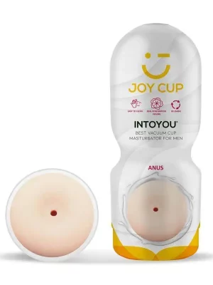Masturbador Ânus Joy Cup Intoyou