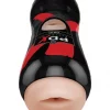 Masturbador PDX Elite Vibrating Oral Stroker