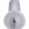 Masturbador PDX Male Pump & Dump Stroker Transparente