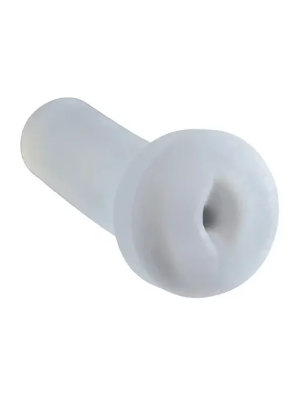 Masturbador PDX Male Pump & Dump Stroker Transparente
