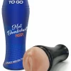 Masturbador Private To Go Hot Bombshell