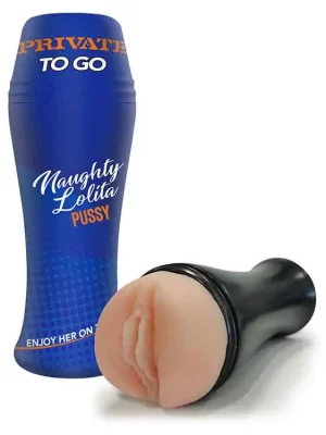 Masturbador Private To Go Naughty Lolita