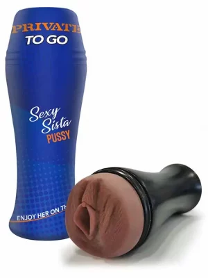 Masturbador Private To Go Sexy Sista