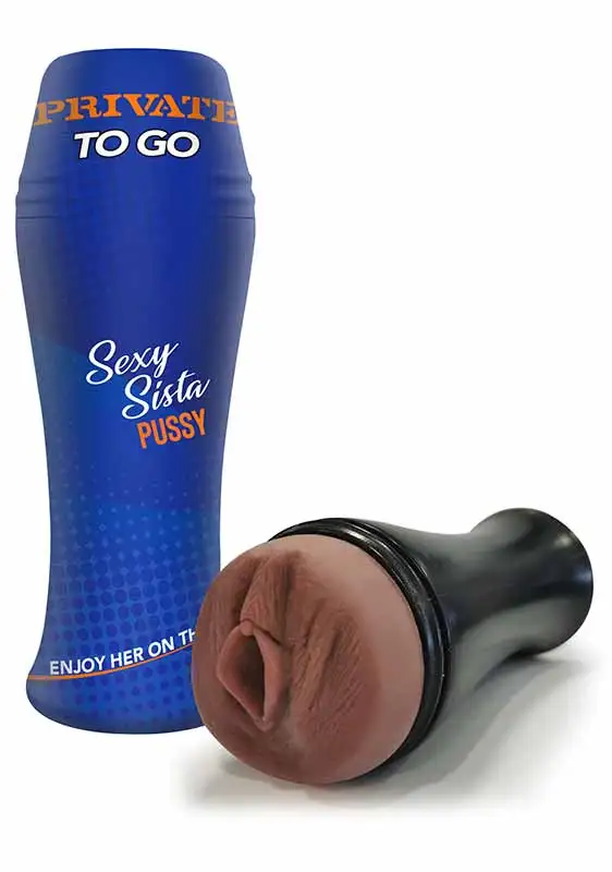 Masturbador Private To Go Sexy Sista