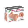 Masturbador Real Body Amber