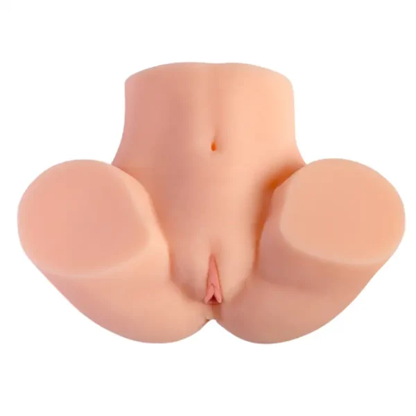 Masturbador Real Body Briana