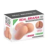 Masturbador Real Body Briana