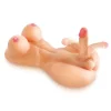 Masturbador Real Body Lovely Trans