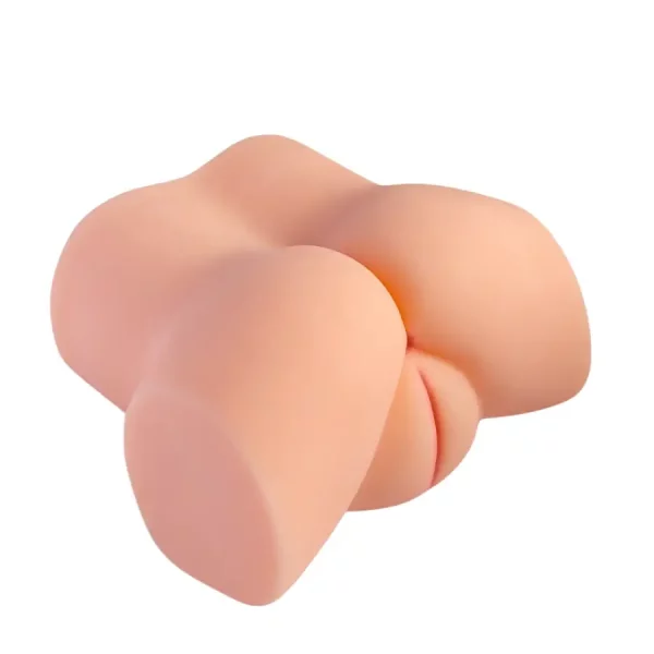 Masturbador Real Body Tess
