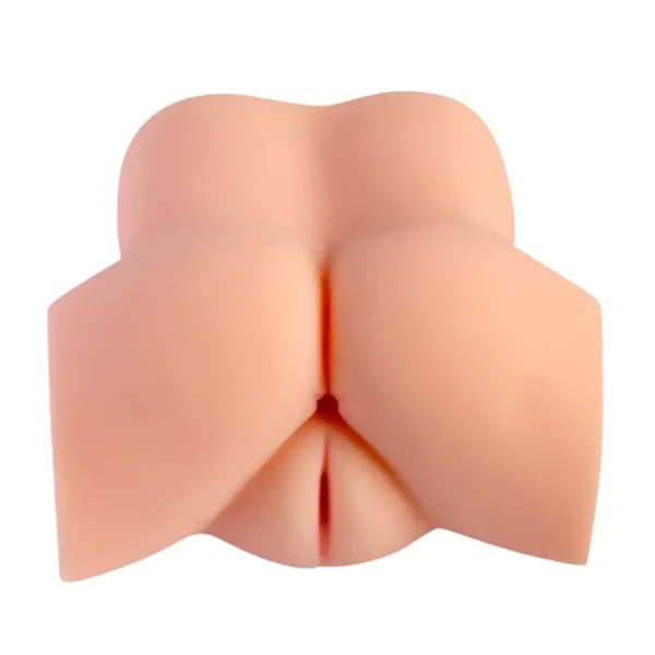 Masturbador Real Body Tess