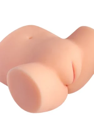 Masturbador Real Body Tess