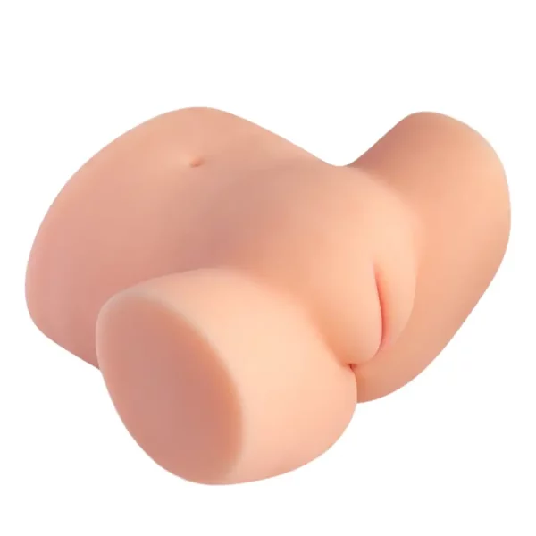 Masturbador Real Body Tess