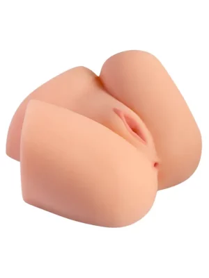 Masturbador Real Body Vicky