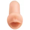Masturbador Realístico Coed Cocksucker Boca