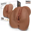 Masturbador Realístico Elsa Vagina