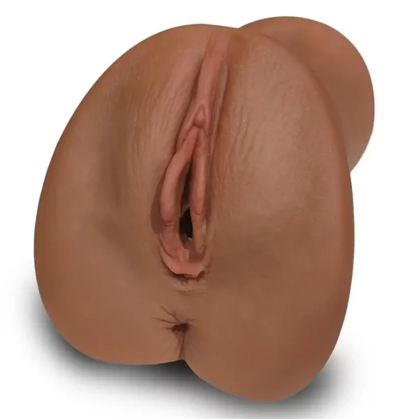 Masturbador Realístico Elsa Vagina