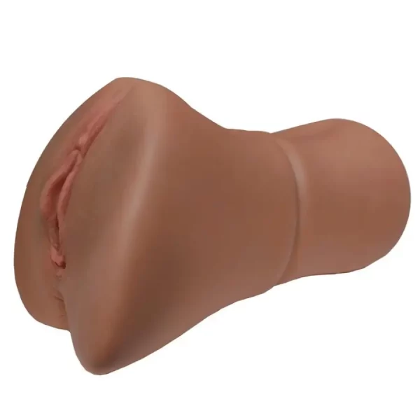 Masturbador Realístico Elsa Vagina