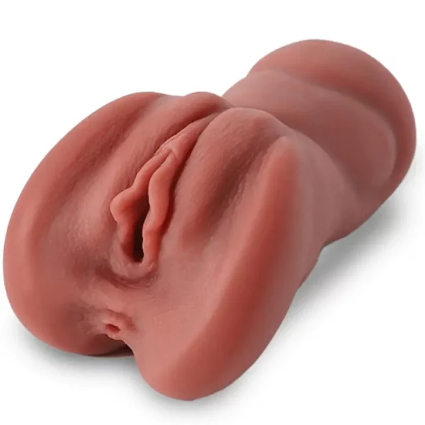 Masturbador Realístico Lara Vagina e Ânus