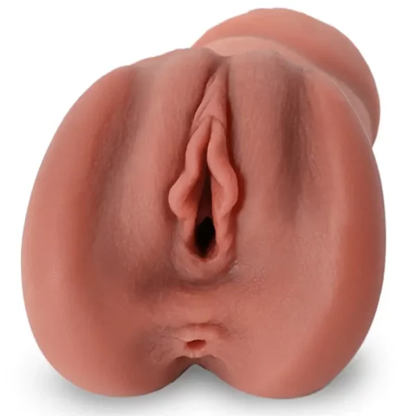 Masturbador Realístico Lara Vagina e Ânus