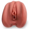 Masturbador Realístico Lara Vagina e Ânus