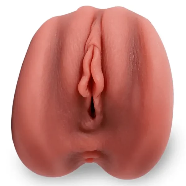Masturbador Realístico Lara Vagina e Ânus