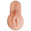 Masturbador Realístico Sorority Snatch Vagina