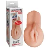 Masturbador Realístico Sorority Snatch Vagina