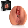 Masturbador Realístico Toi et Moi Lou Vagina e Ânus