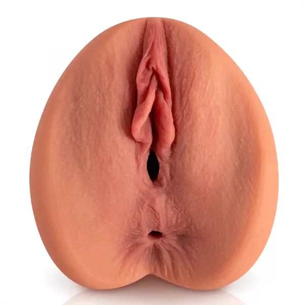 Masturbador Realístico Toi et Moi Lou Vagina e Ânus