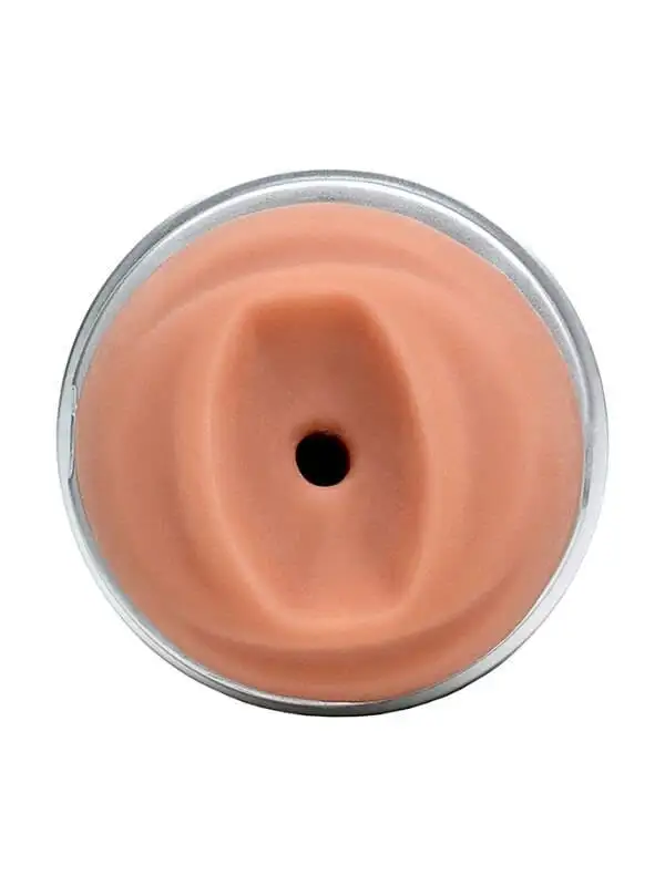 Masturbador Satisfyer Men Classic Prateado