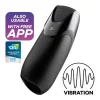 Masturbador Satisfyer Men Vibration+ App Connect