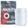 Masturbador ScreamingO Jackits Throttle Stroker