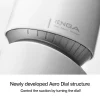Masturbador Tenga Aero Silver Ring