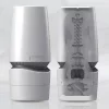 Masturbador Tenga Aero Silver Ring