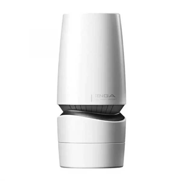 Masturbador Tenga Aero Silver Ring