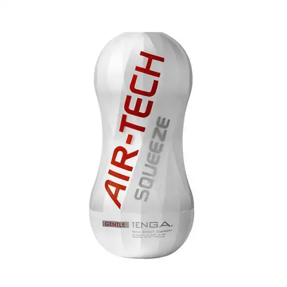 Masturbador Tenga Air-Tech Squeeze Gentle