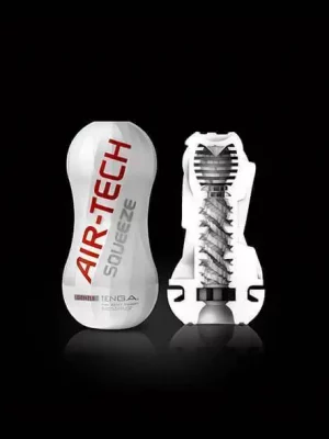 Masturbador Tenga Air-Tech Squeeze Gentle