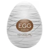 Masturbador Tenga Egg Silky II