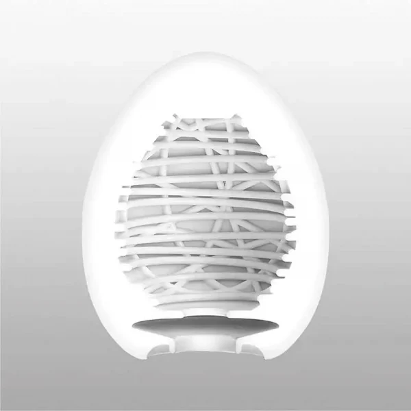 Masturbador Tenga Egg Silky II