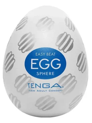 Masturbador Tenga Egg Sphere