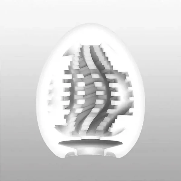 Masturbador Tenga Egg Tornado